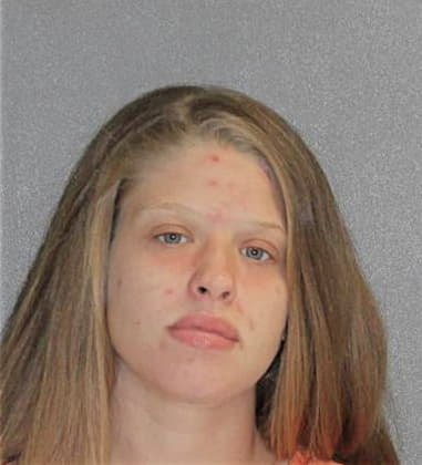 Rahelyn Alexon, - Volusia County, FL 