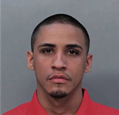 Lazaro Alfonso-Sanchez, - Dade County, FL 