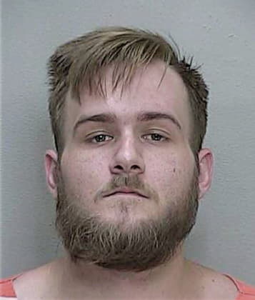 Joseph Allegretto, - Marion County, FL 