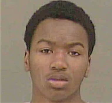 Antonio Armstead, - Mecklenburg County, NC 