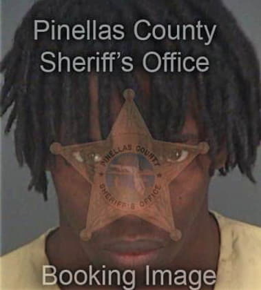 Tywan Armstrong, - Pinellas County, FL 