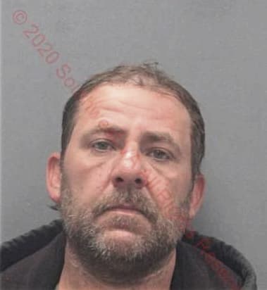 Stephen Barry, - Washington County, VA 