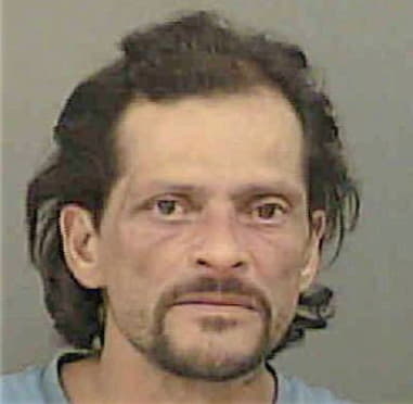 Kelvin Batista - Mecklenburg County, NC 