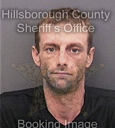 Robert Bedford, - Hillsborough County, FL 