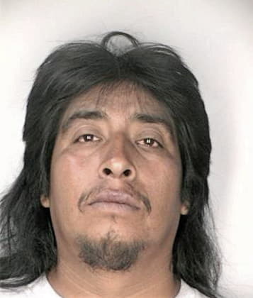 Jorge Besu - Hillsborough County, FL 