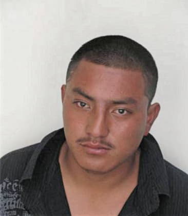 Benjamin Bishop - Hillsborough County, FL 