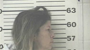 Rebecca Blackerby, - Levy County, FL 