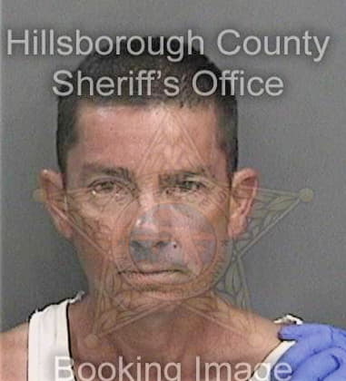 Israel Blanco - Hillsborough County, FL 