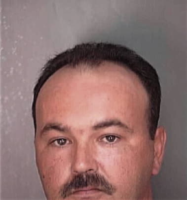 James Boggs - Polk County, FL 