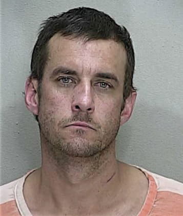 Joshua Briethaupt, - Marion County, FL 