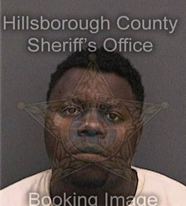 Louis Brown, - Hillsborough County, FL 