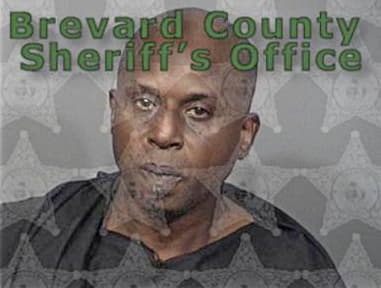 Dwight Bruce, - Brevard County, FL 