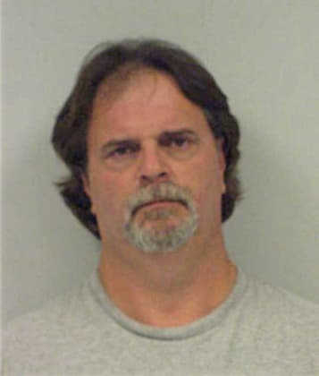 Ronald Brunkhart, - Hernando County, FL 