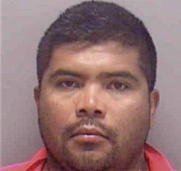 William Burgos, - Lee County, FL 