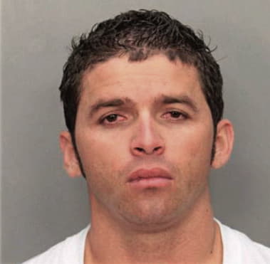 William Calvo, - Dade County, FL 