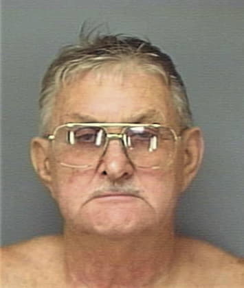 Charles Cameron, - Polk County, FL 