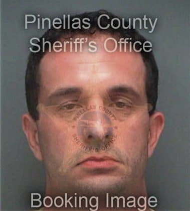 Eric Cannamela, - Pinellas County, FL 