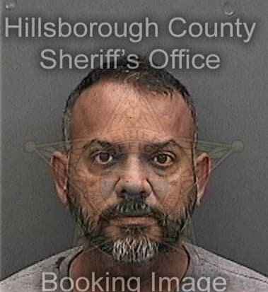 Mark Carlough, - Hillsborough County, FL 