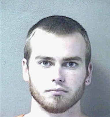 Bradach Carlson, - Okaloosa County, FL 