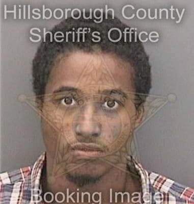 David Carswell, - Hillsborough County, FL 