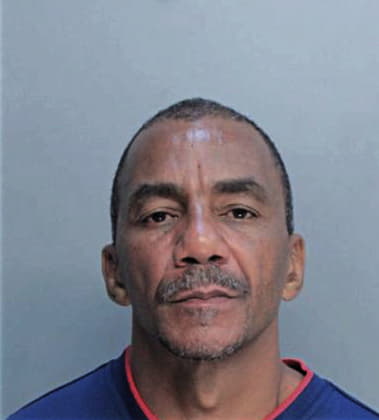 Rechard Carter, - Dade County, FL 