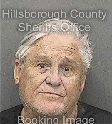 Pedro Castellano, - Hillsborough County, FL 