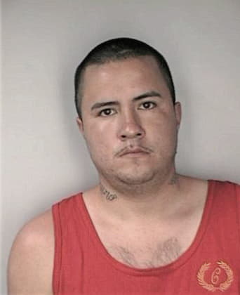 Luis Chamorrobetancourt, - Hillsborough County, FL 