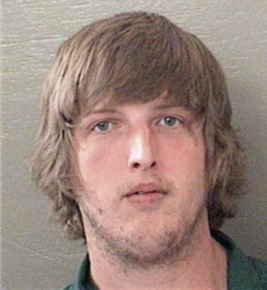 Timothy Chester, - Escambia County, FL 