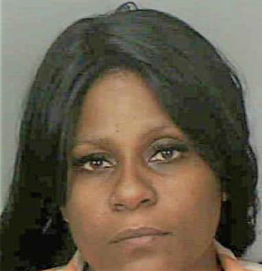 Asia Clark - Polk County, FL 