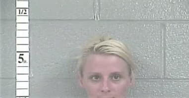 Chantelle Coates, - Bullitt County, KY 