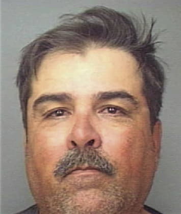Anthony Coffman - Polk County, FL 