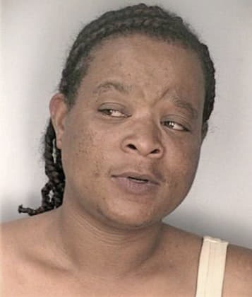 Trina Cohen - Hillsborough County, FL 