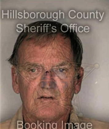 Thomas Coiner - Hillsborough County, FL 