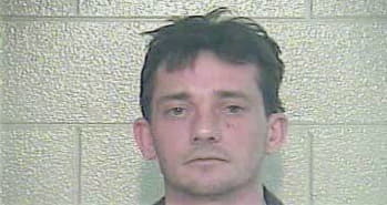 Roy Coleman, - Pulaski County, KY 