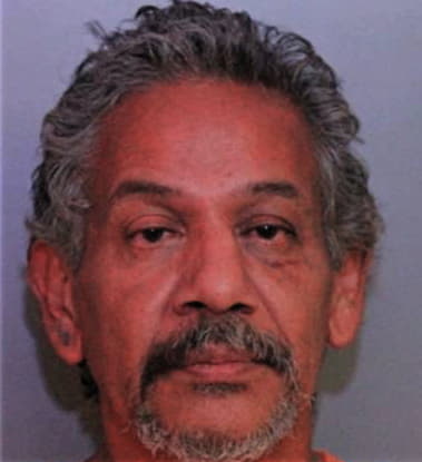 Charles Collins - Polk County, FL 