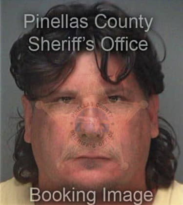 Michael Collins, - Pinellas County, FL 