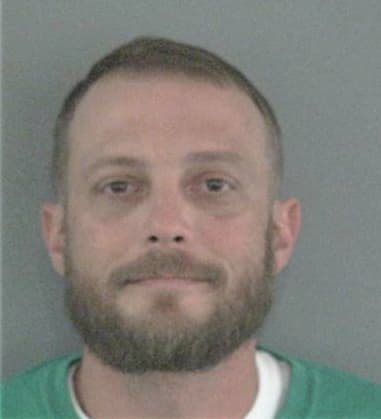 Joshua Compton, - Sumter County, FL 