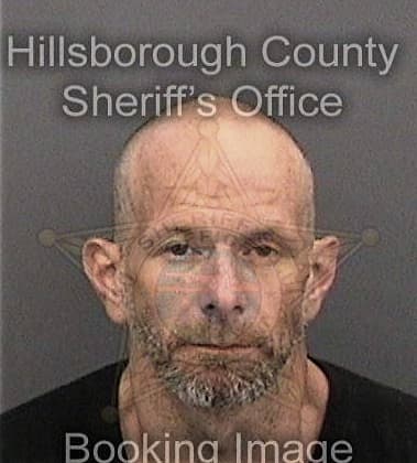 Anthony Constantino, - Hillsborough County, FL 