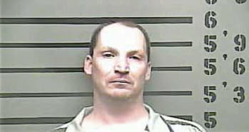 Timothy Cotton, - Hopkins County, KY 