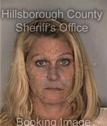 Tenia Curtis, - Hillsborough County, FL 