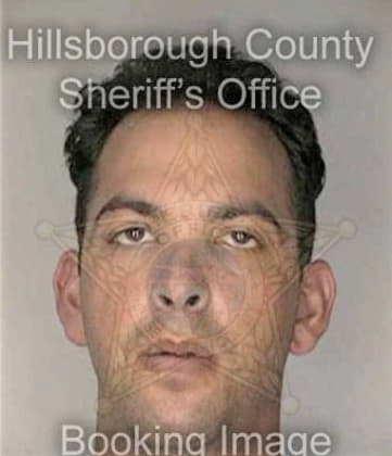 Adam Dambach, - Hillsborough County, FL 