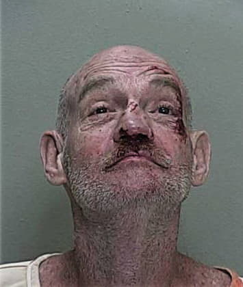 Rudy Danner, - Marion County, FL 