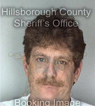 William Denmark, - Hillsborough County, FL 