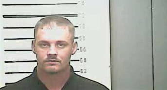 Michael Dixon - Bell County, KY 