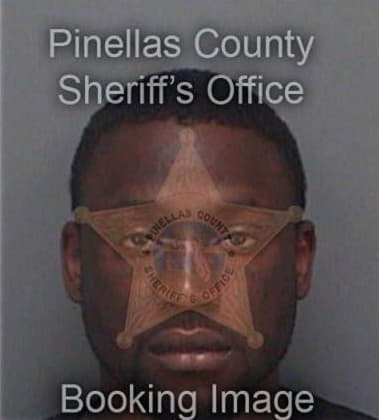 John Dobbins, - Pinellas County, FL 