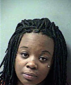 Solange Dorce, - Okaloosa County, FL 