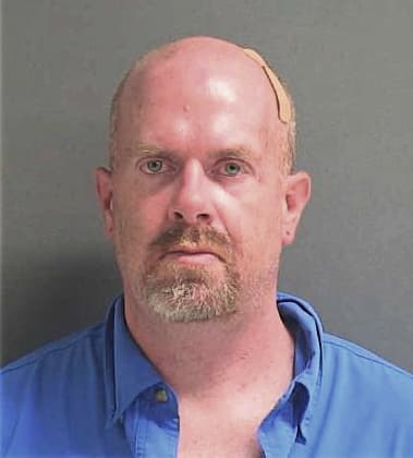 Jeffery Dorsch, - Volusia County, FL 