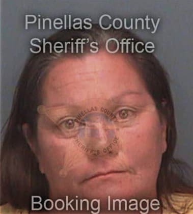 Julie Eisele, - Pinellas County, FL 