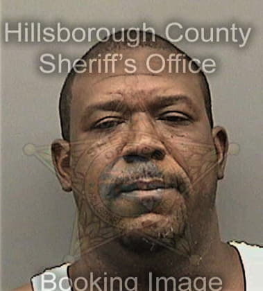 Michael Fann, - Hillsborough County, FL 