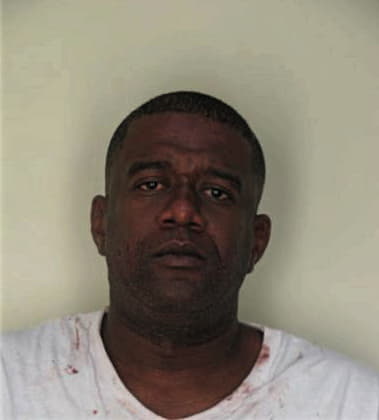 Jarel Farquharson, - Hillsborough County, FL 